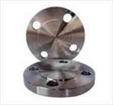 IBR Blind Flanges