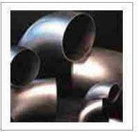 IBR Pipe Fittings