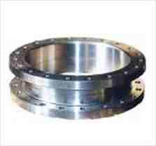 IBR Forged Flanges