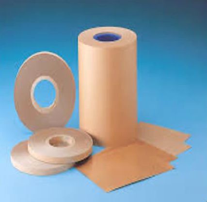 Insulating Kraft Paper