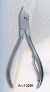 Nail Pliers
