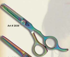 Thinning Scissors