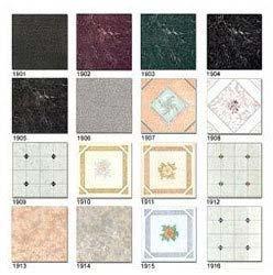 Designer Floor Tiles