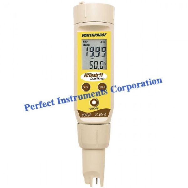 Conductivity Tester