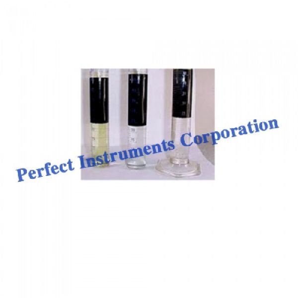 Demulsification Appratus