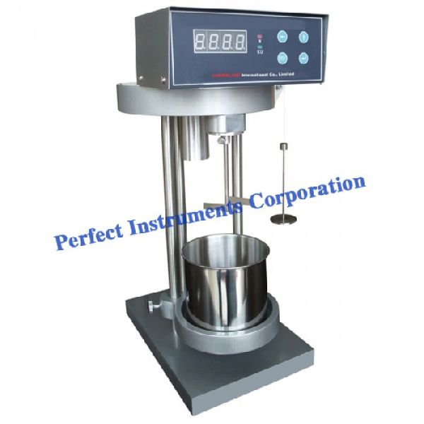 Digital Stormer Viscometer