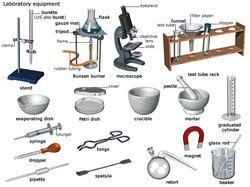 Laboratory Testing Instruments