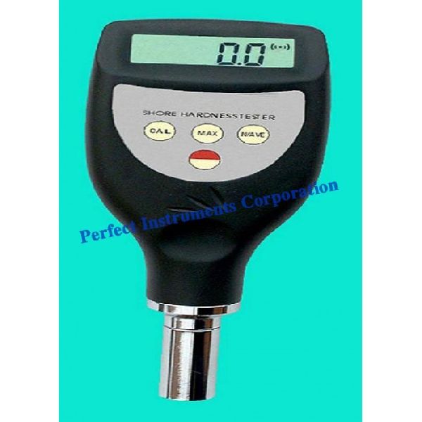 Shore Hardness Tester