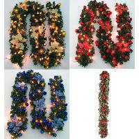 decorative garland