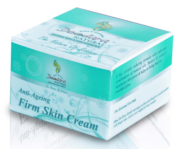 Anti Aging Skin Cream