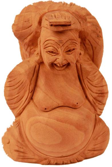 Fengshui Buddha