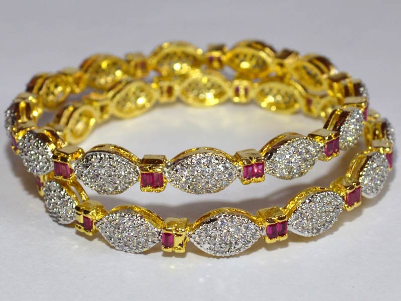 best designer bangles