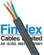 Finolex 3 Core Flat Cables