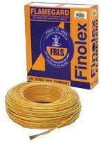 Finolex Fire Resistant FRLS Wire