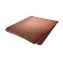 Copper Alloy Plate