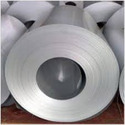 Duplex Steel Coil