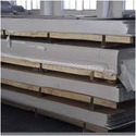 Duplex Steel Plates