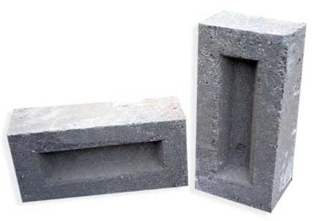 Fly ash bricks