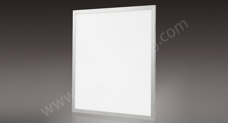 led panel light