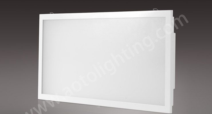 led panel light
