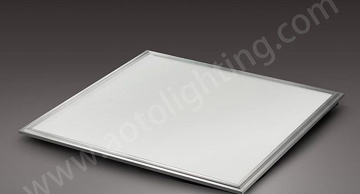 Edge Lit LED Panel Light