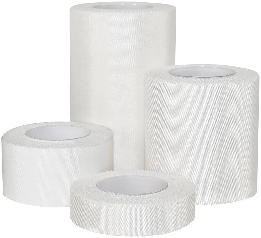 CLOTH SURGICAL TAPES
