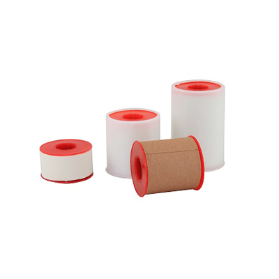 ZINC OXIDE ADHESIVE TAPES
