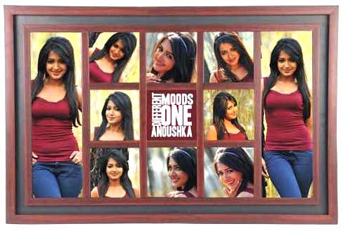 Photo Collage Making Service