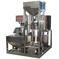 Toffee machines, Voltage : 380V