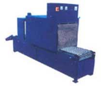 Shrink Tunnel Machine