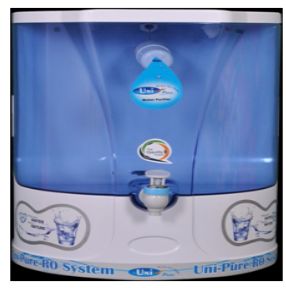 Uni-Safe Domestic UF Water Purifier