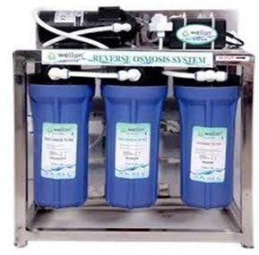 Uni-Superior I Commercial RO Water Purifier