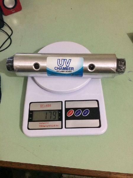 RO Water Purifier UV Chamber