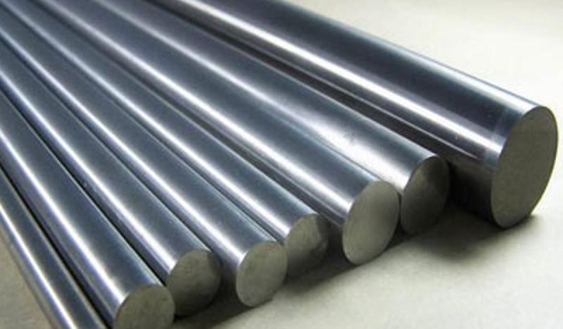 Carbon Steel Bright Bars