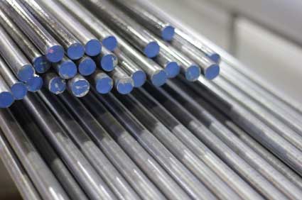 mild steel rods