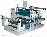 Slitting Rewinding Machine