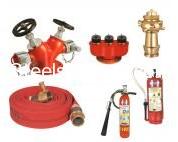 Fire Safety Products