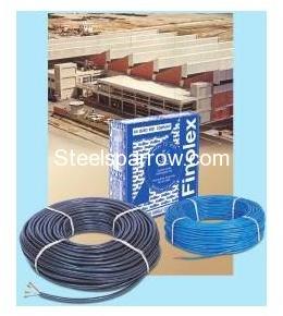 Flexible Electrical Cable