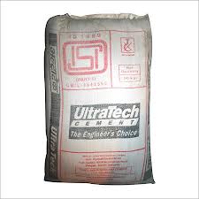 ultratech cement