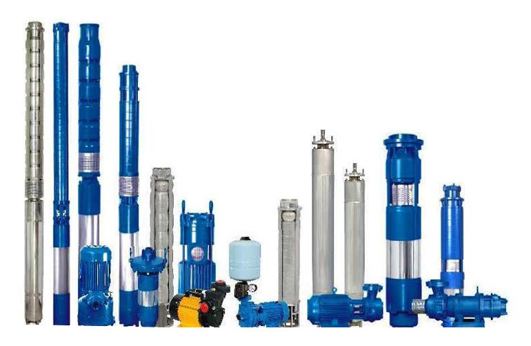 Borewell Pumps by Jawan Pumps Sales Corporation, Borewell pumps from