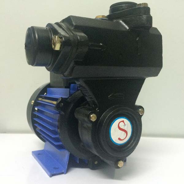 domestic priming pumps