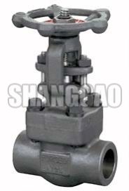 Sw Gate Valve