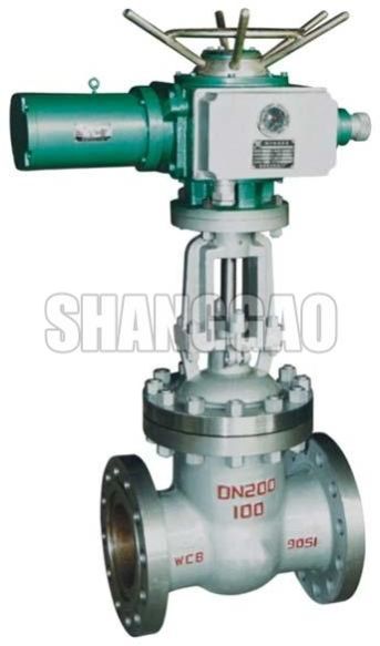 Wedge Gate Valve