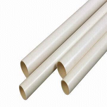 PVC Conduit Pipes, for Construction, Manufacturing Unit, Feature : Crack Proof, Excellent Quality