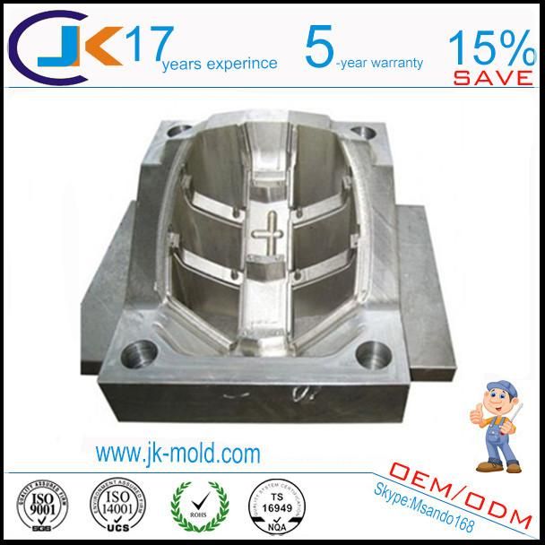 Two Shot Mold