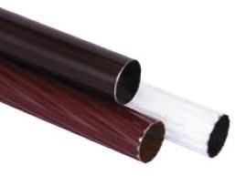 Powder Coated Curtain Tubes