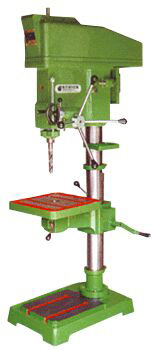 25mm Pillar Drill Machine