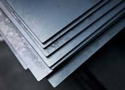 Plain Metal Sheets