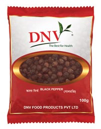 DNV Raw Natural Black Pepper Seeds, for Cooking, Style : Raw