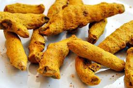 Natural Raw Turmeric Finger, for Cooking, Spices, Grade Standard : Food Grade